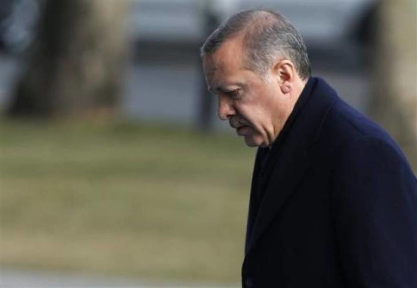 Στα «τάρταρα» η τουρκική λίρα - Έπεσε σε επίπεδο ρεκόρ