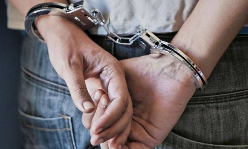 Χανιά: Σύλληψη 25χρονου για απόπειρα ανθρωποκτονίας σε βάρος 56χρονου