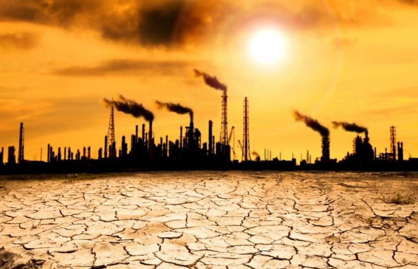 Καιρός: Economist - Ο κόσμος «χάνει τη μάχη» με την κλιματική αλλαγή 