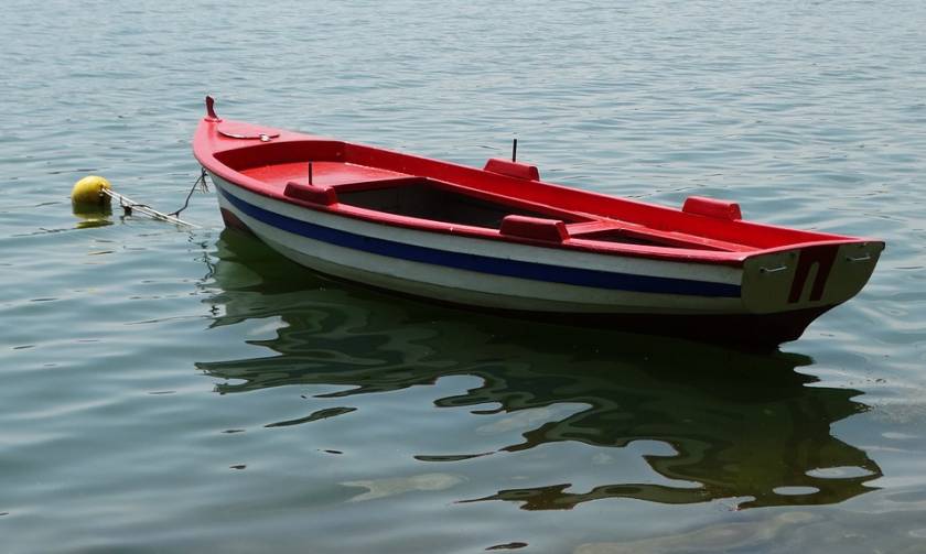 Τραγωδία: Νεκροί 2 ψαράδες μετά από σύγκρουση της βάρκας τους με σκάφος