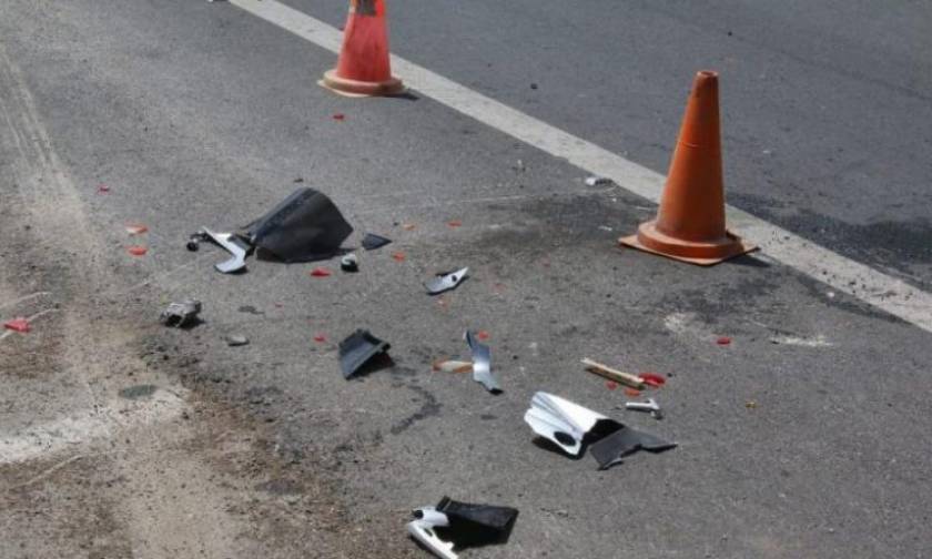 Τραγωδία στη Χαλκιδική: 27χρονη σκοτώθηκε σε τροχαίο