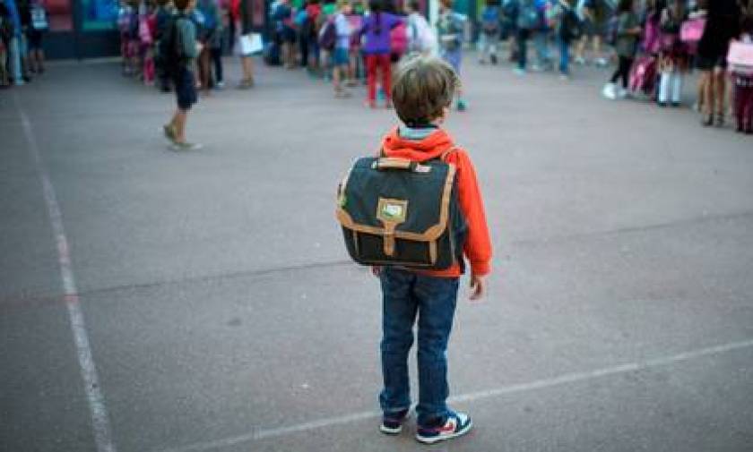 Γαβρόγλου: Εξετάζεται η αλλαγή ωραρίου στα σχολεία - Δείτε τι ώρα θα ξεκινάνε