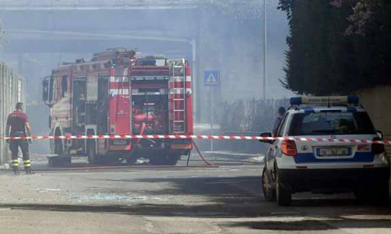 Τραγωδία στην Ιταλία: Δώδεκα εργαζόμενοι νεκροί σε σύγκρουση φορτηγού με βυτιοφόρο
