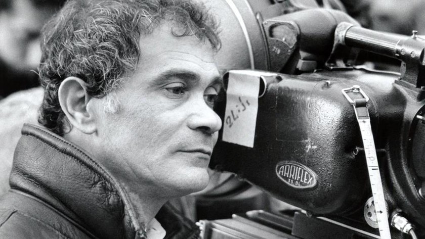 Πέθανε ο διάσημος σκηνοθέτης Μοσέ Μιζραχί (Vid+Pics)