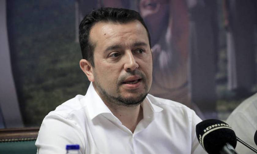 We must implement the decisions for demolitions, Pappas says