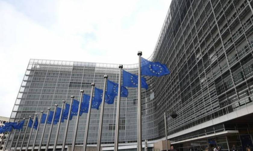 European Commission satisfied over last disbursement to Greece