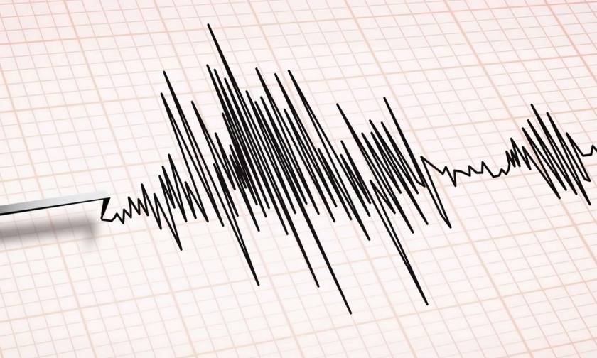 Ισχυρός σεισμός 5,7 Ρίχτερ χτύπησε την Κολομβία