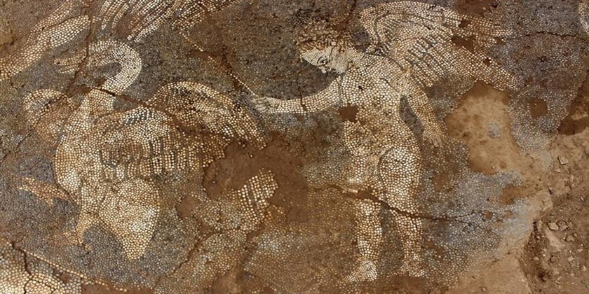Απίστευτη αρχαιολογική ανακάλυψη στην Άρτα: Δείτε τι βρήκαν οι επιστήμονες (pic)