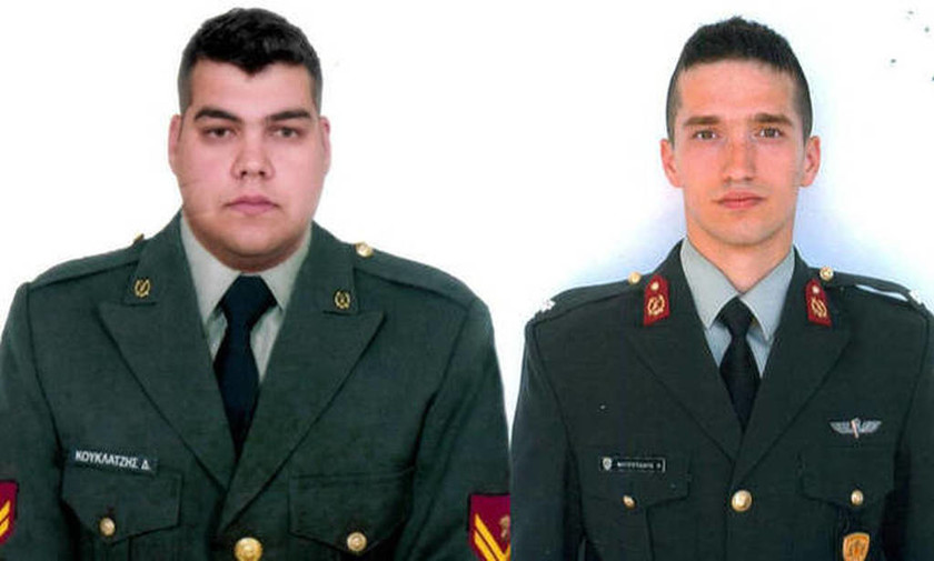 «Βόμβα» Καμμένου: Ενέδρα με εντολή Ερντογάν η σύλληψη των δύο Ελλήνων στρατιωτικών 