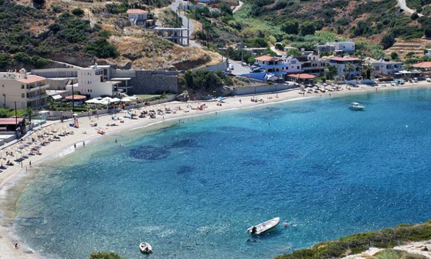 Νέα τραγωδία στην Κρήτη: Και δεύτερος νεκρός σε θάλασσα μέσα σε ένα 24ωρο