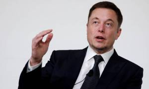 Απόφαση - έκπληξη του Elon Musk «ταράζει» τη Wall Street