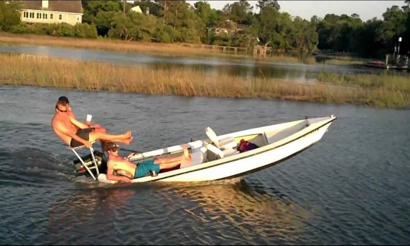 Viral: «Άλλος για τη βάρκα μας;» Αυτά είναι τα καλύτερα Fail βίντεο του καλοκαιριού