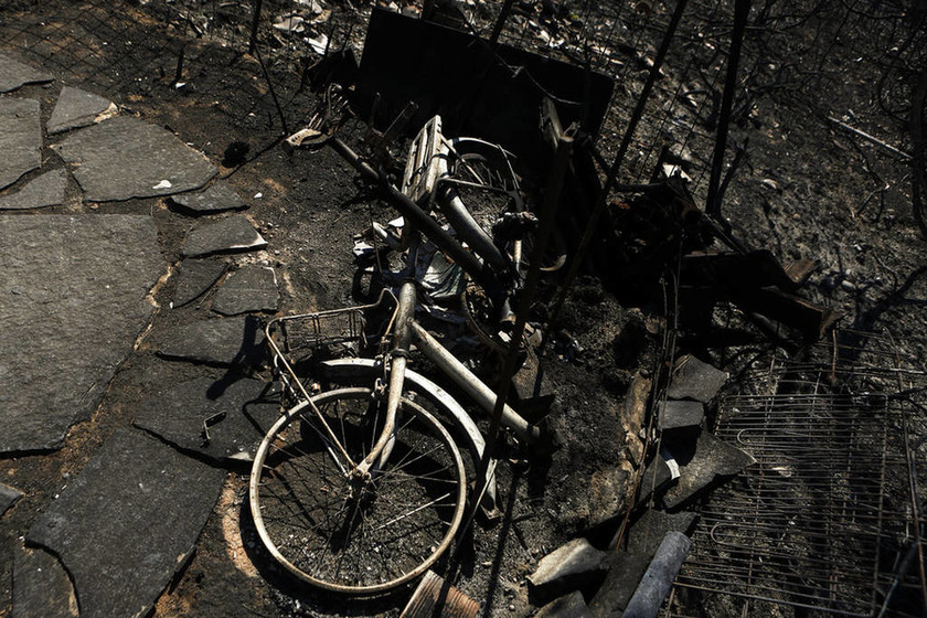 Φωτιά Αττική: Εμπρησμός από αμέλεια η φονική πυρκαγιά - Ποιος είναι ο ύποπτος