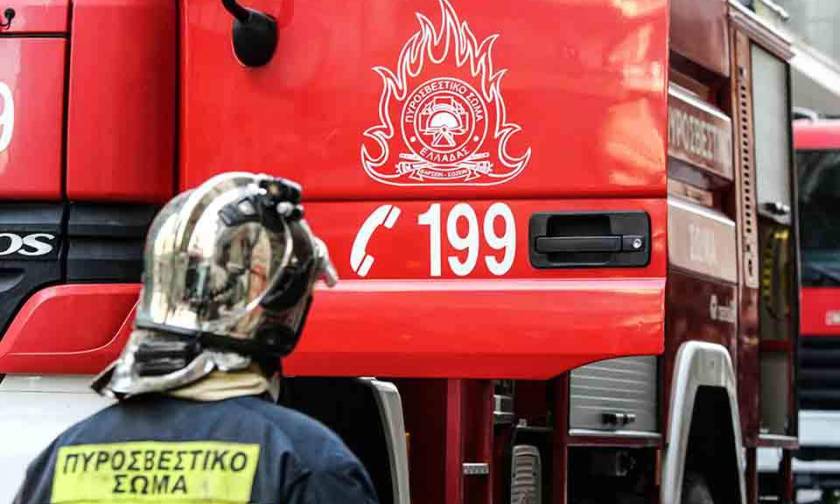 Συναγερμός στη Χαλκιδική λόγω σοβαρού κινδύνου για πυρκαγιά – Δείτε που απαγορεύτηκε η κυκλοφορία