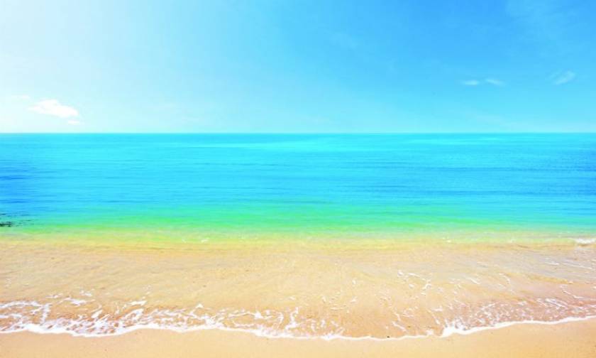 Μεσσηνία: Η παραλία έκρυβε ένα τεράστιο μυστικό - Πανικός με την αποκάλυψη