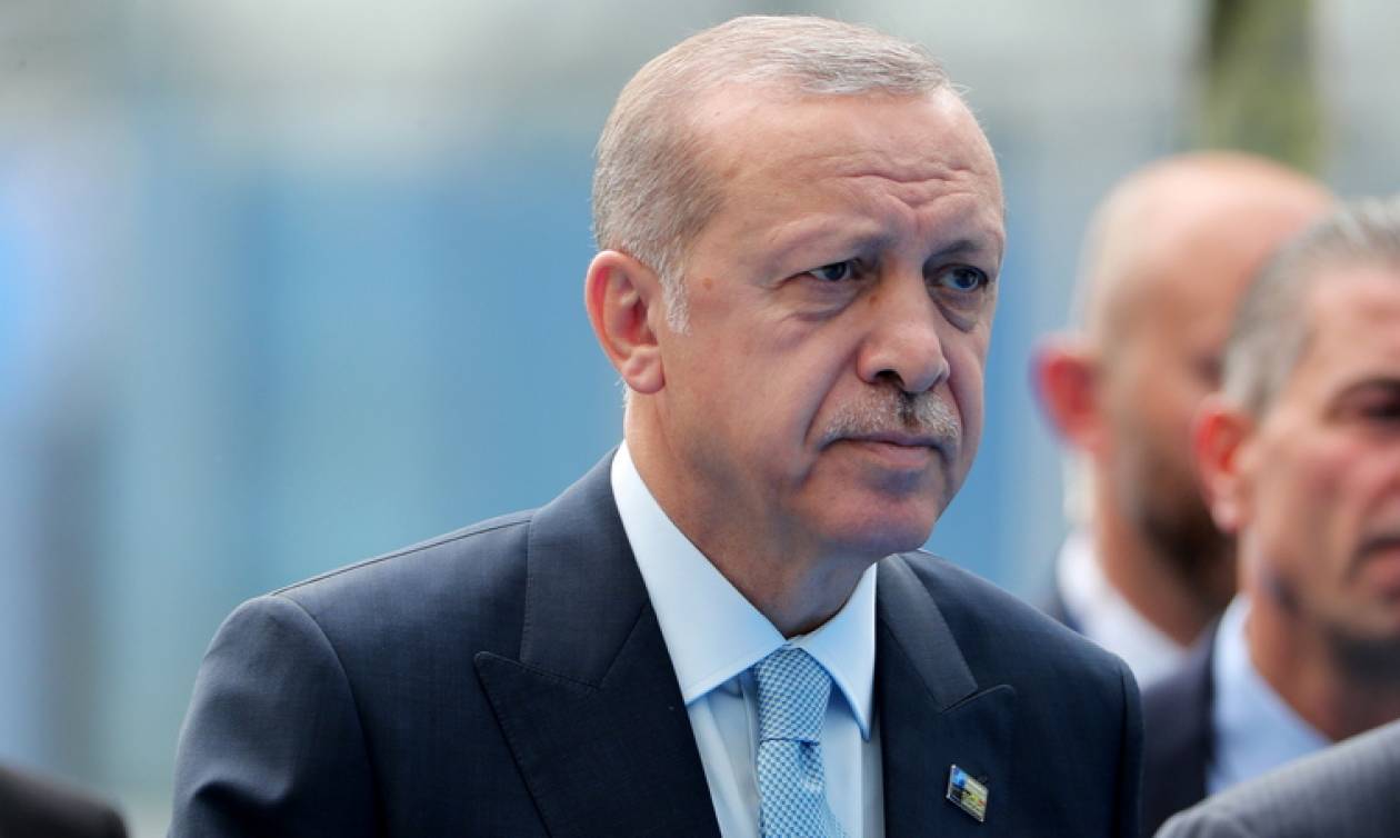 Ο Ερντογάν «εκλιπαρεί» τον Τραμπ να επιστρέψει στο τραπέζι των διαπραγματεύσεων