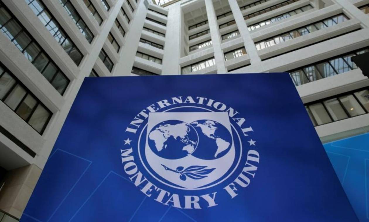 ΔΝΤ: Η Τουρκία δεν μας έχει ζητήσει οικονομική βοήθεια