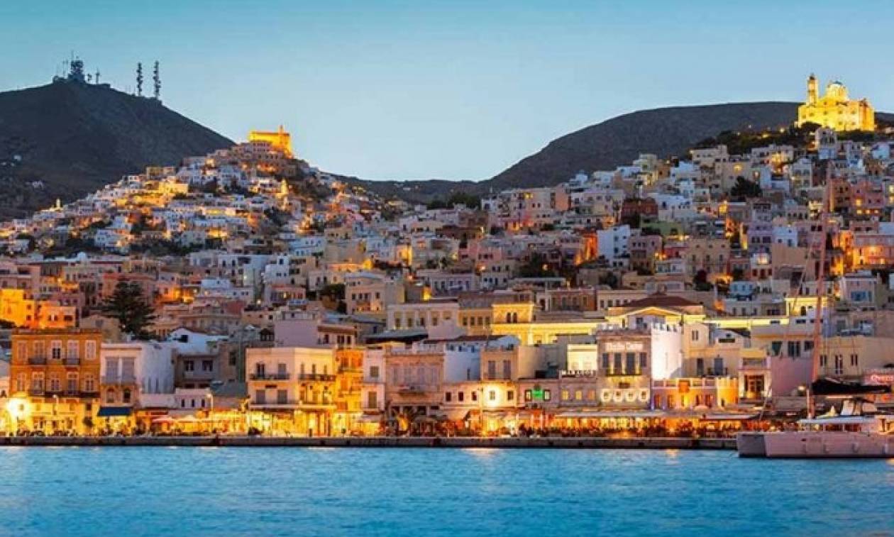 Η δουλειά των ονείρων σου σε πανέμορφο ελληνικό νησί!
