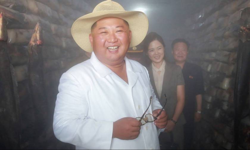 Επικίνδυνες εξελίξεις: Ο Κιμ Γιονγκ Ουν αρνείται την αποπυρηνικοποίηση της Βόρειας Κορέας
