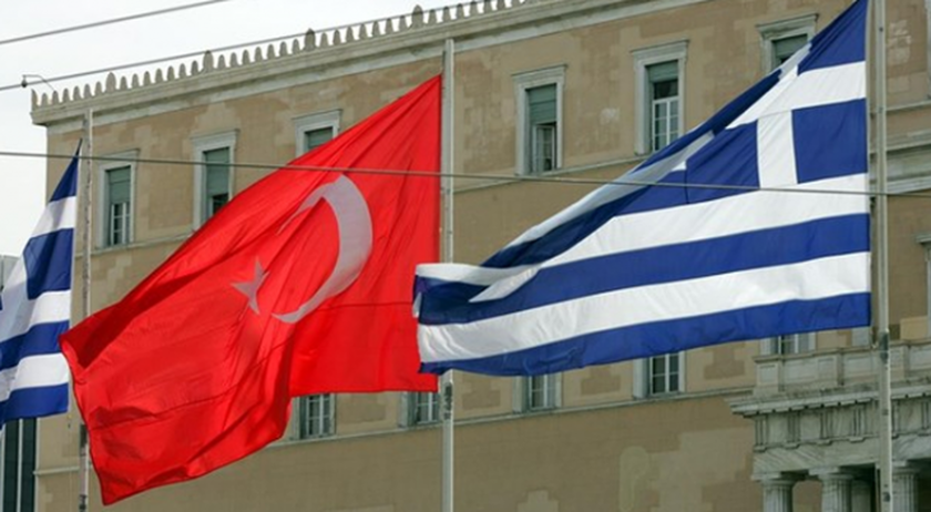 Αναβάθμιση της Ελλάδας εν μέσω τουρκικής καταιγίδας