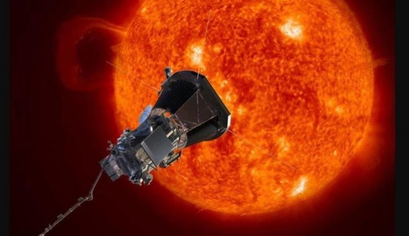 Αναβλήθηκε η εκτόξευση του διαστημόπλοιου της NASA προς τον Hλιο -Λόγω τεχνικών προβλημάτων