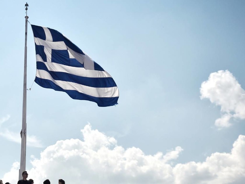 Spiegel: Αποστολή εξετελέσθη -Η Ελλάδα πεθαίνει