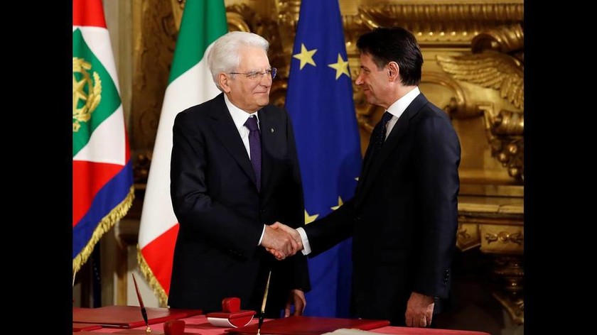 Deutsche Welle: Οι Ιταλοί ψάχνουν 20 δισ. ευρώ για τον επόμενο προϋπολογισμό