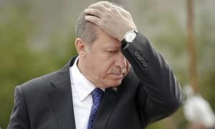 Ο Ερντογάν «επιστρατεύει» τους δικαστές για να αντιμετωπίσει την οικονομική κρίση 