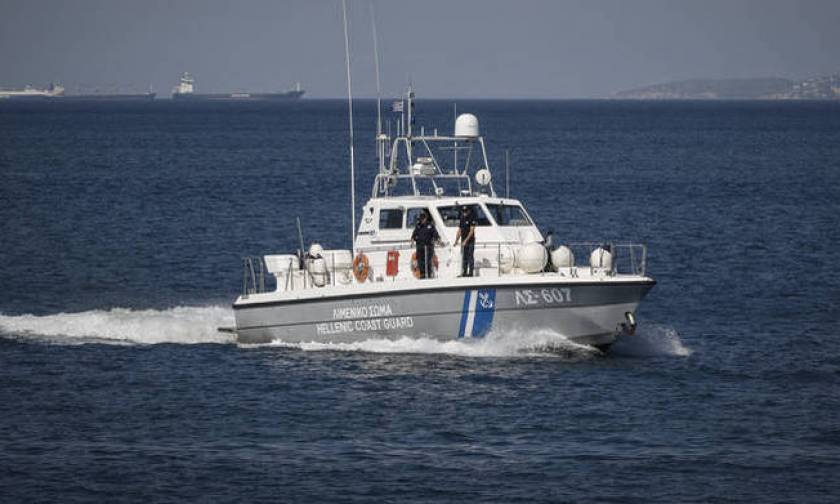 Τι απαντά το Λιμενικό για τους πυροβολισμούς εναντίον Ελλήνων ψαράδων από Τούρκους στη Λέρο