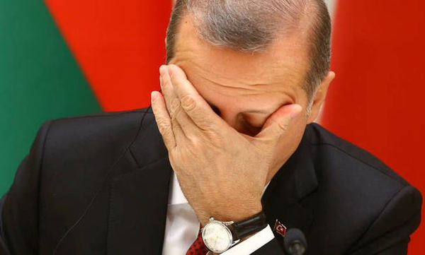 despair erdogan