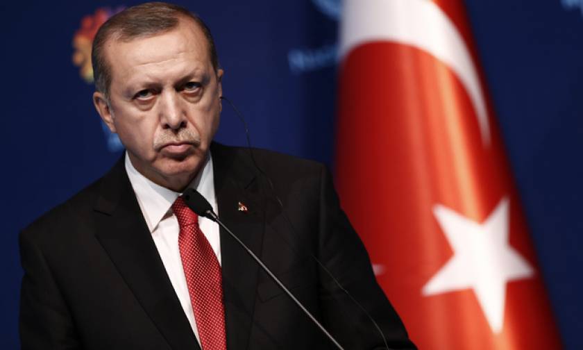 «Έλα Ερντογάν να δεις τι έκανες»: Το χρονικό της κόντρας με τις ΗΠΑ που «γκρέμισε» το σουλτάνο