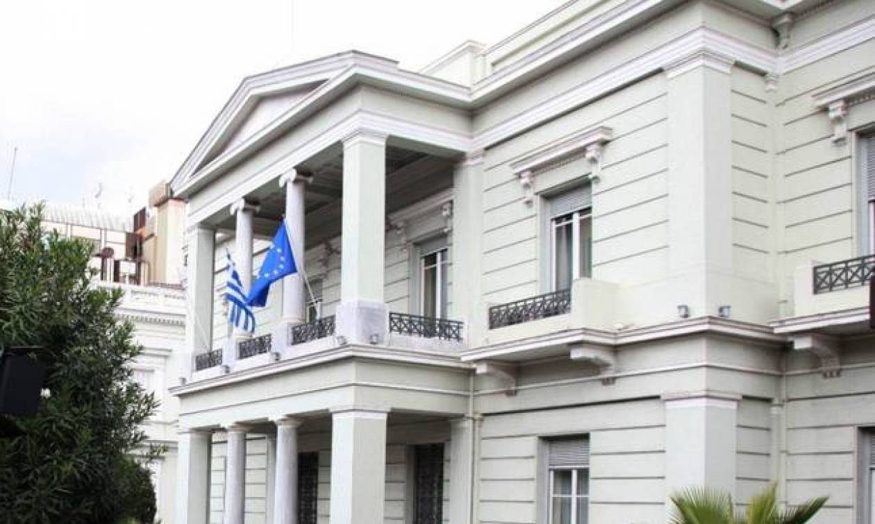 Έλληνες στρατιωτικοί - ΥΠΕΞ: Μεγάλος κερδισμένος η διπλωματία
