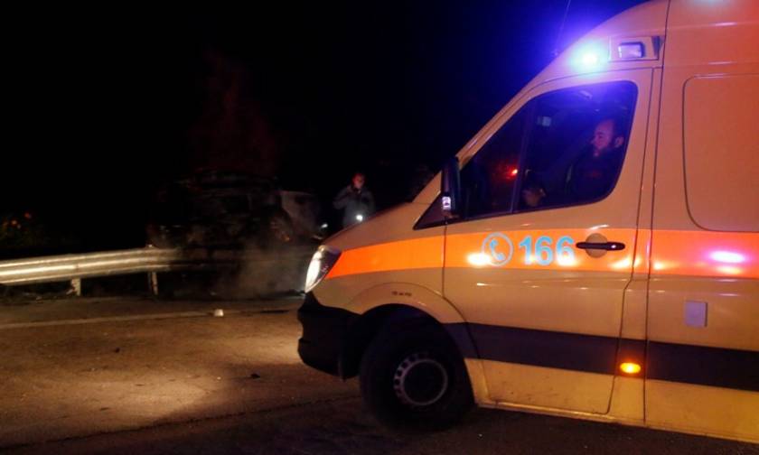 Νέο θανατηφόρο τροχαίο στην Πατρών - Πύργου - Πεζός παρασύρθηκε από όχημα