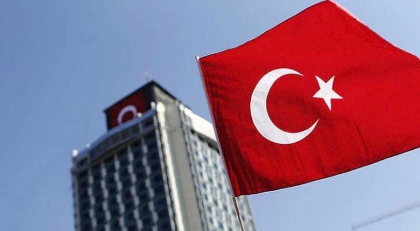 Deutsche Welle: Μόνη λύση τα capital control στη Τουρκία;