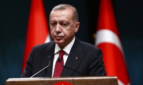 Deutsche Welle: Μόνη λύση τα capital controls στην Τουρκία;