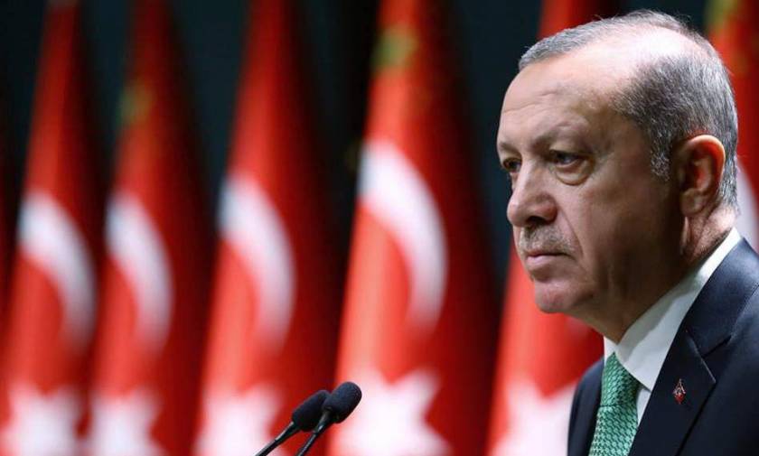 Ραγδαίες εξελίξεις – Η Τουρκία απέρριψε το αίτημα του Αμερικανού πάστορα να αφεθεί ελεύθερος