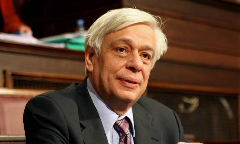 President Pavlopoulos: Release of Greek servicemen 'a new start' in our relations with Turkey