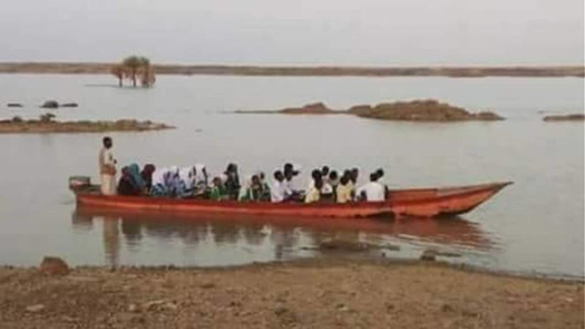 Τραγωδία στο Σουδάν: Πνίγηκαν 22 παιδιά στον Νείλο