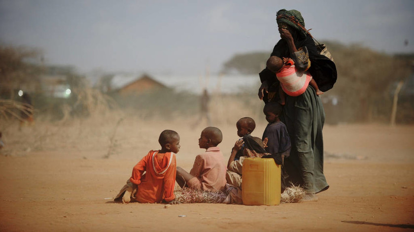 Τραγωδία στο Σουδάν: Πνίγηκαν 22 παιδιά στον Νείλο