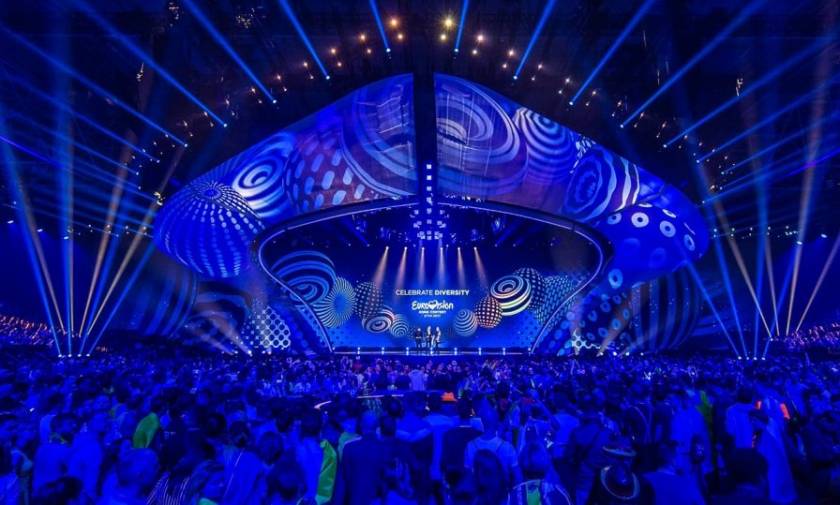 Οριστικό: Εκεί θα γίνει η Eurovision - Την «έσωσαν» τελευταία στιγμή!