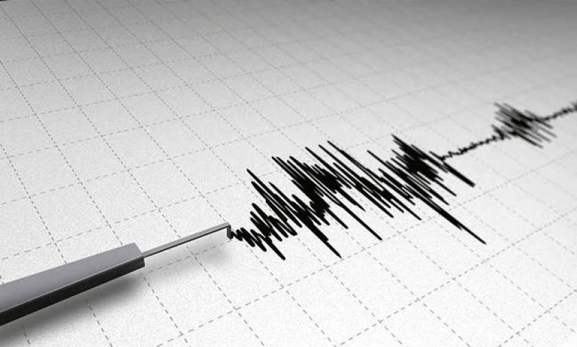 Ισχυρός σεισμός 6,4 Ρίχτερ συγκλόνισε την Ιαπωνία