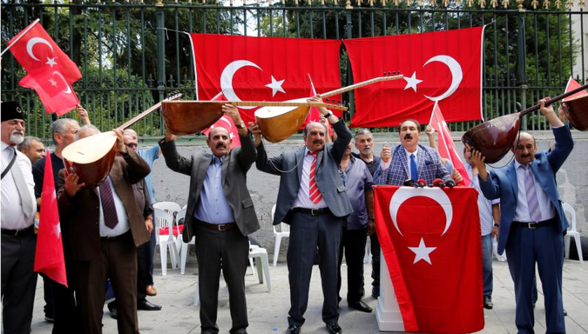 Εκεί έφτασε τους Τούρκους ο Ερντογάν: Προσφέρουν δωρεάν διακοπές και πετρέλαιο για ξένο συνάλλαγμα