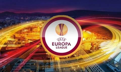 Europa League: Η Μπέρνλι αντίπαλος του Ολυμπιακού - Αυτά είναι τα ζευγάρια των play off