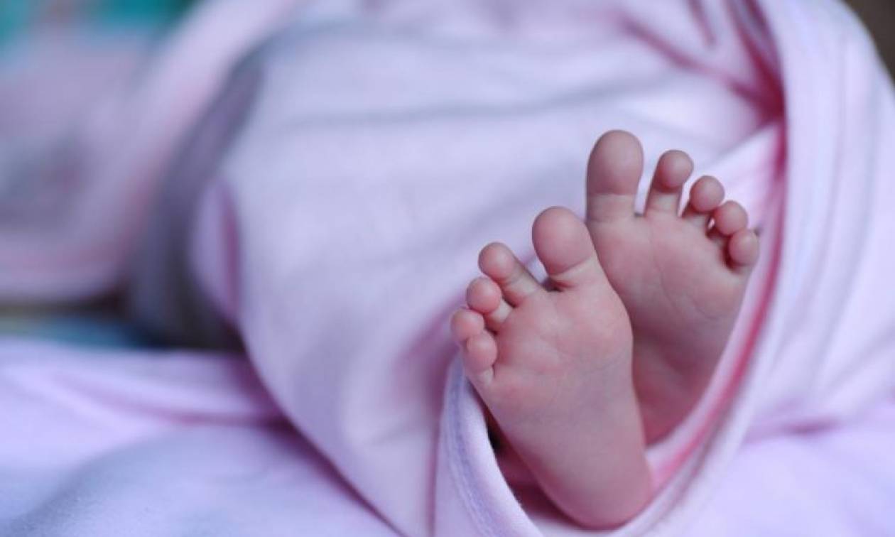 Νέα στοιχεία για το φρικτό θάνατο μωρού στα Τρίκαλα