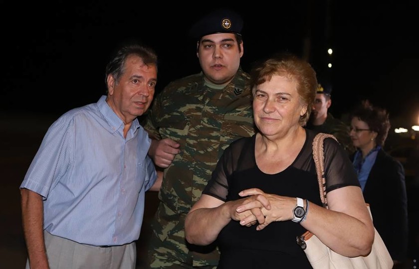 Έλληνες στρατιωτικοί: Η απίστευτη έκπληξη που περίμενε τον Κούκλατζη - Τι αποκαλύπτει ο θείος του