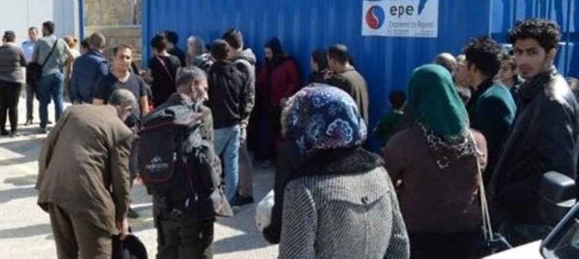 Γερμανία: Συμφωνήσαμε με την Ελλάδα για το μεταναστευτικό, μένουν οι λεπτομέρειες