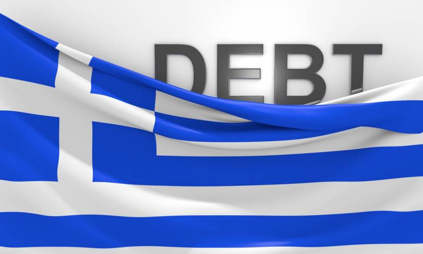 Greece: Debt stands at 345.3 billion euros at the end of June