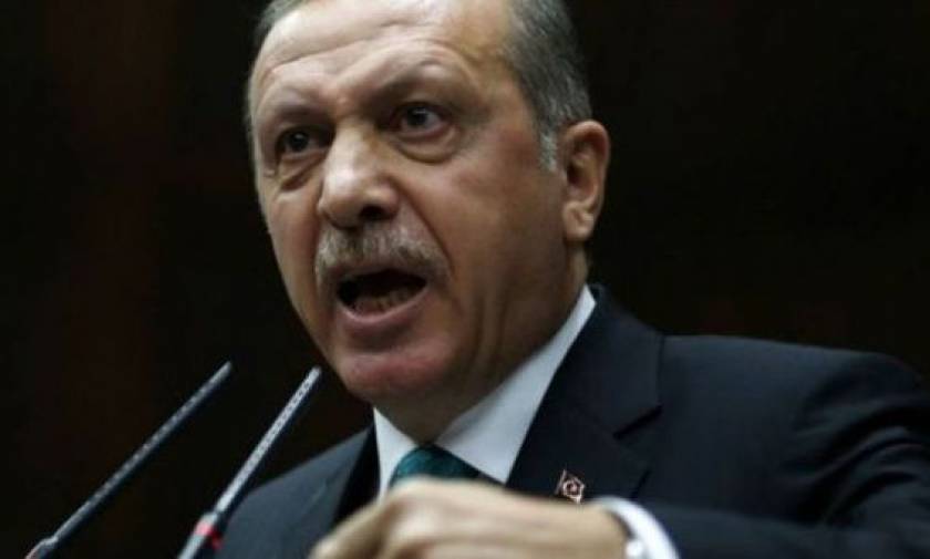Τουρκία: Φόβος και τρόμος ο Ερντογάν, ετοιμάζεται κιόλας να «πάρει» κεφάλια