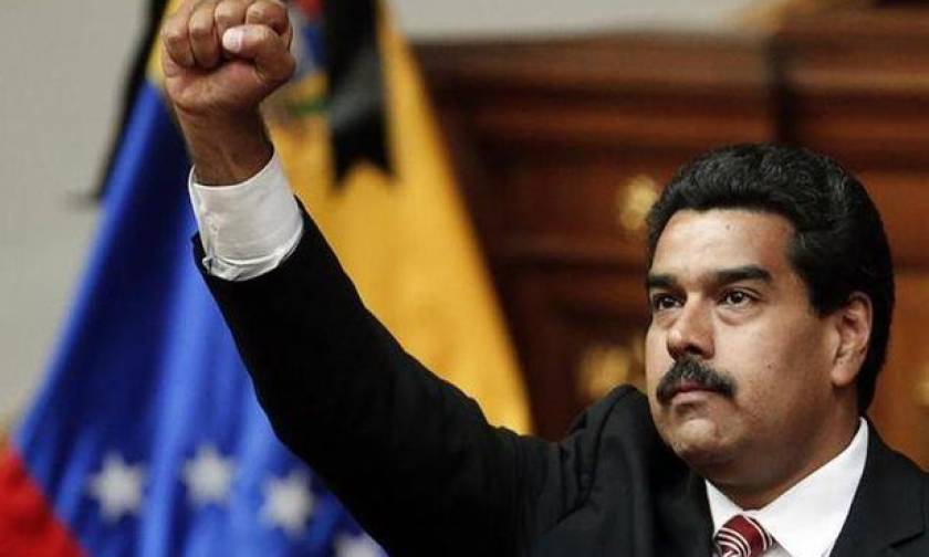 Βενεζουέλα: Ο Μαδούρο αυξάνει 34 φορές τον κατώτατο μισθό και πληρώνει με κρυπτονόμισμα!