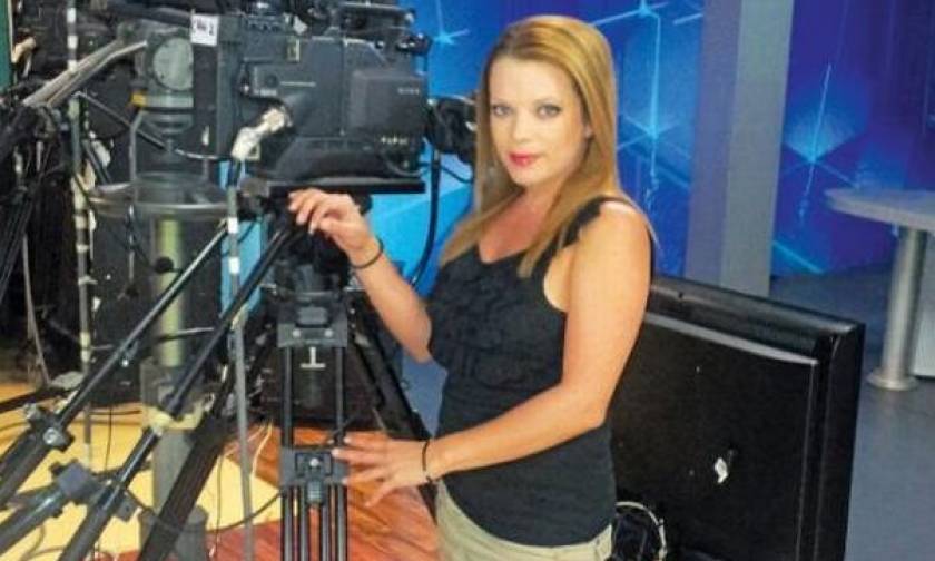 Νατάσα Βαρελά: Αυτή είναι η αιτία θανάτου της άτυχης δημοσιογράφου
